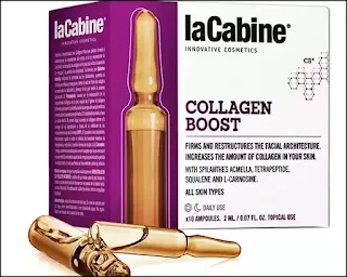 lacabine collagen boost pareri forum beneficii compozitie