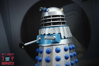 Custom 2015 Skaro Dalek (1965 Variant) 14