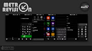 [Theme] Metro Revision PRO S60v5/S^3 Anna Belle by Daeva112. (metrorevision)