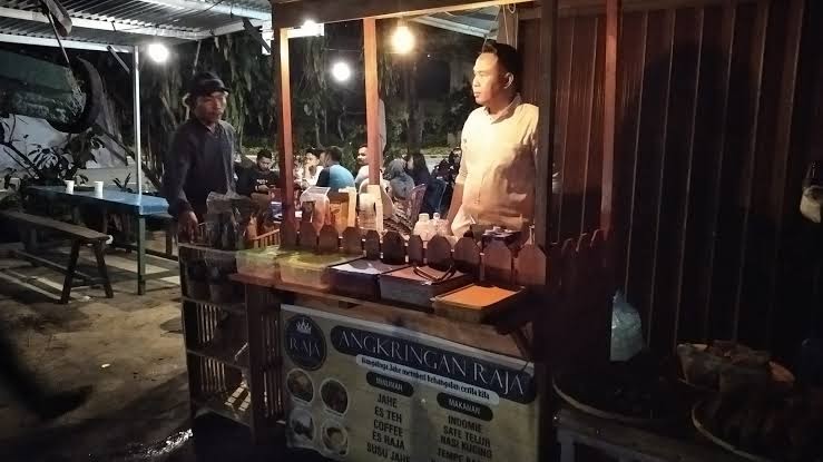 5 juta Modal Usaha Angkringan dan Perincian Biaya 5 juta Modal Usaha Angkringan dan Perincian Biaya