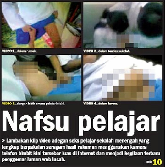 Seks cikgu cerita melayu novel seks