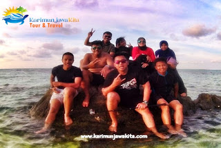 wisata karimunjawa