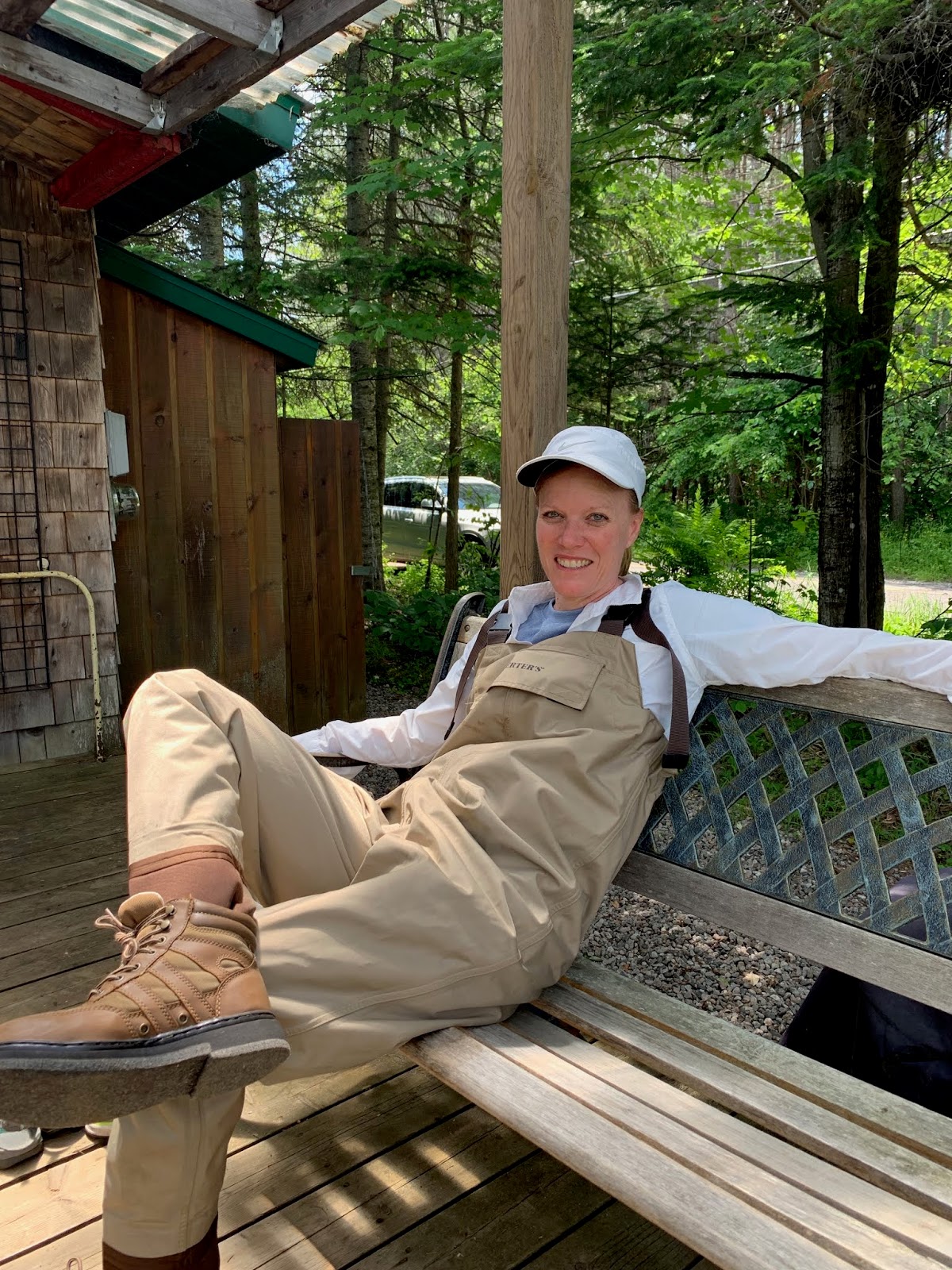 The Unofficial Guide to Mont Tremblant Tremblant Fly Fishing