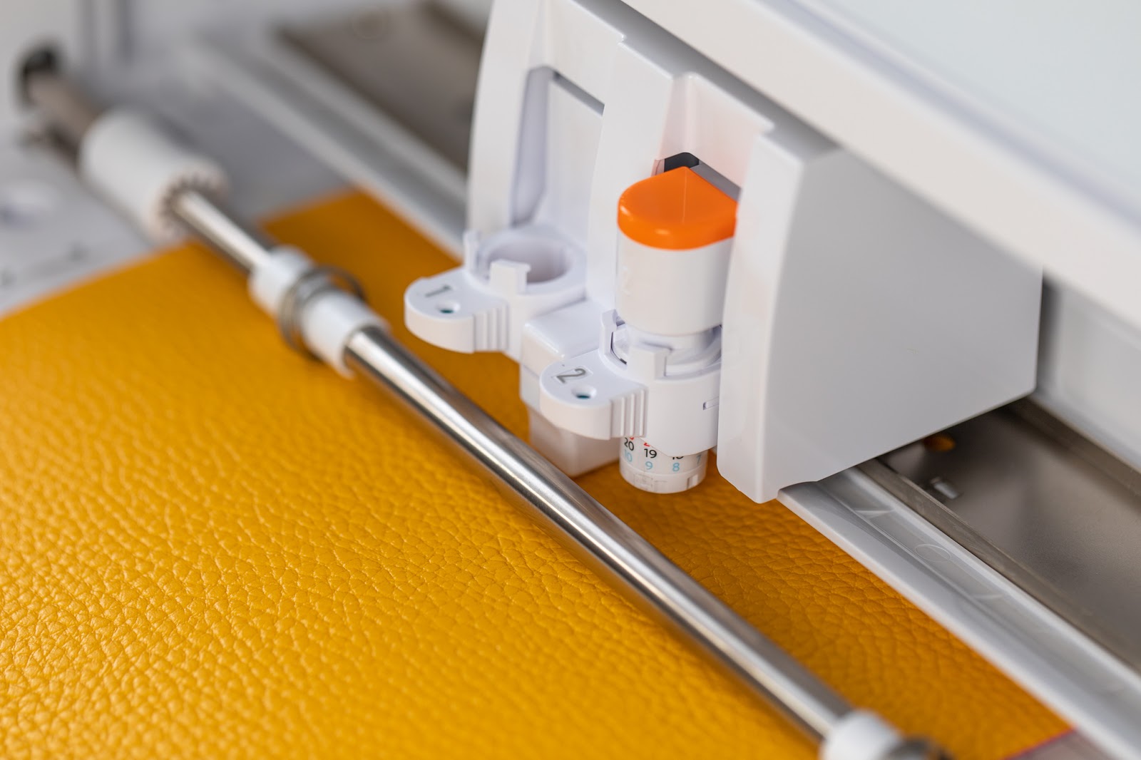 PreOrder CAMEO 4 Tools! FAQs on Silhouette Rotary Blade, Kraft Blade