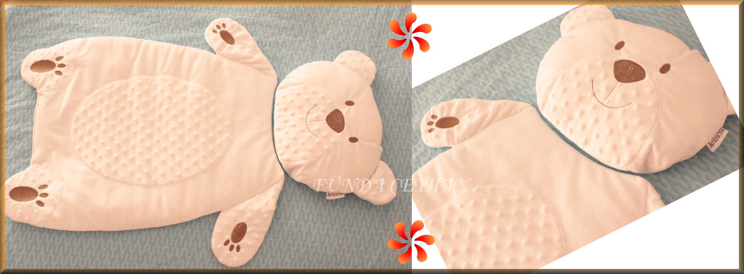 ! Funda Ceyhan 25. HAFTA SONU VE BEBEK ALIŞVERİŞİ