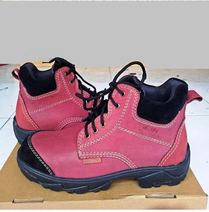 sepatu safety composite