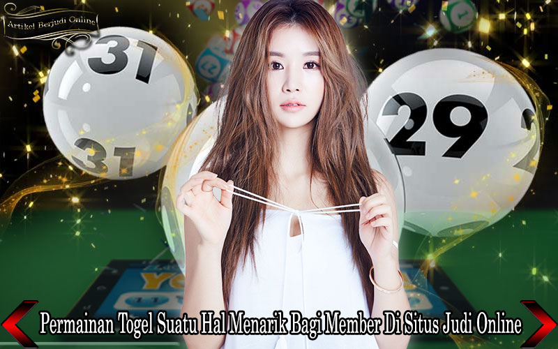 Karena Karena Yang Pas Dalam Bermain Taruhan Dadu Sicbo Online