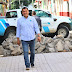 La obra pública va a pasos agigantados: alcalde de Misantla