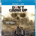 Don't Grow Up Blu-Ray Unboxing and Review