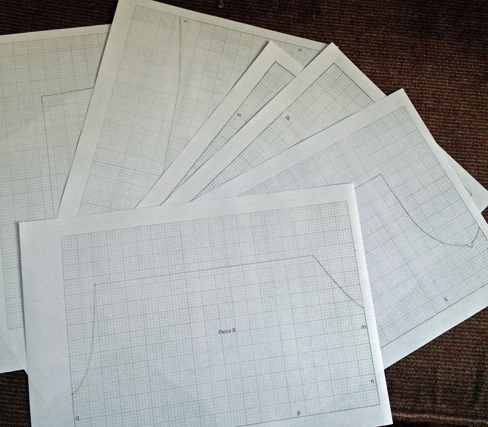 New Grandma Wants to Sew! My free PDF patterns tutorial