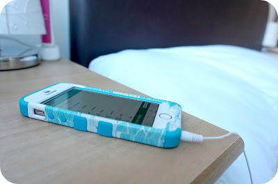 imusic pillow review