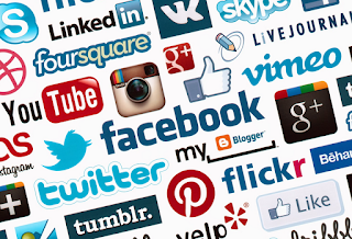 Bijak Dalam Bersosial Media Bijak Dala Bersosial Media