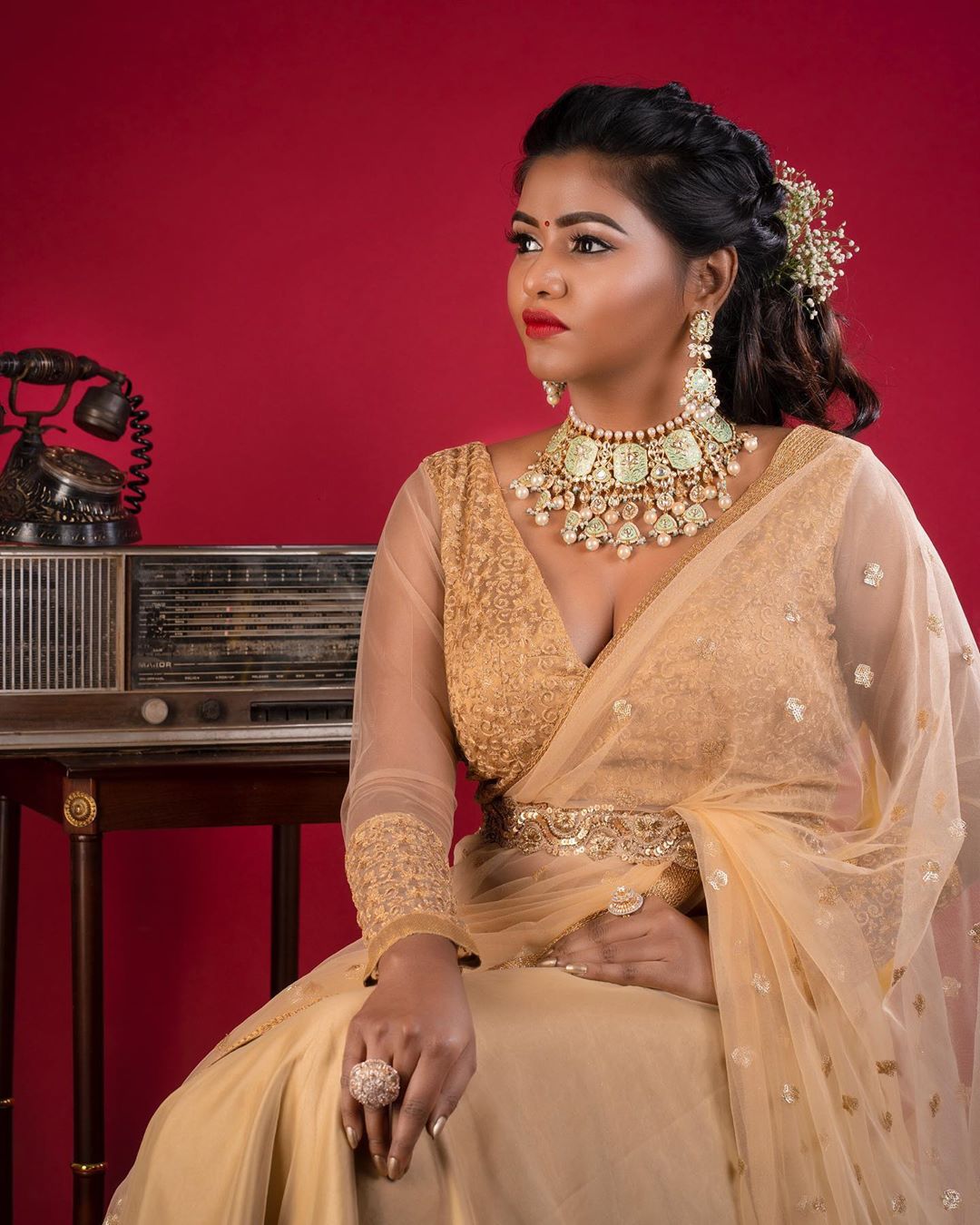 actress shalu shamu instagram