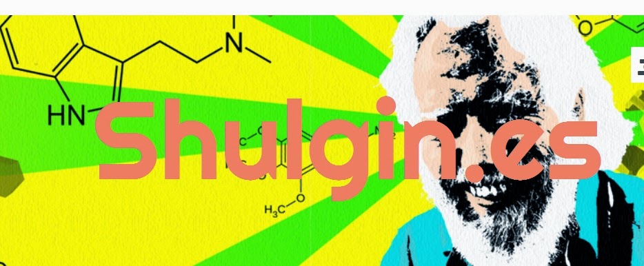 Shulgin en Español