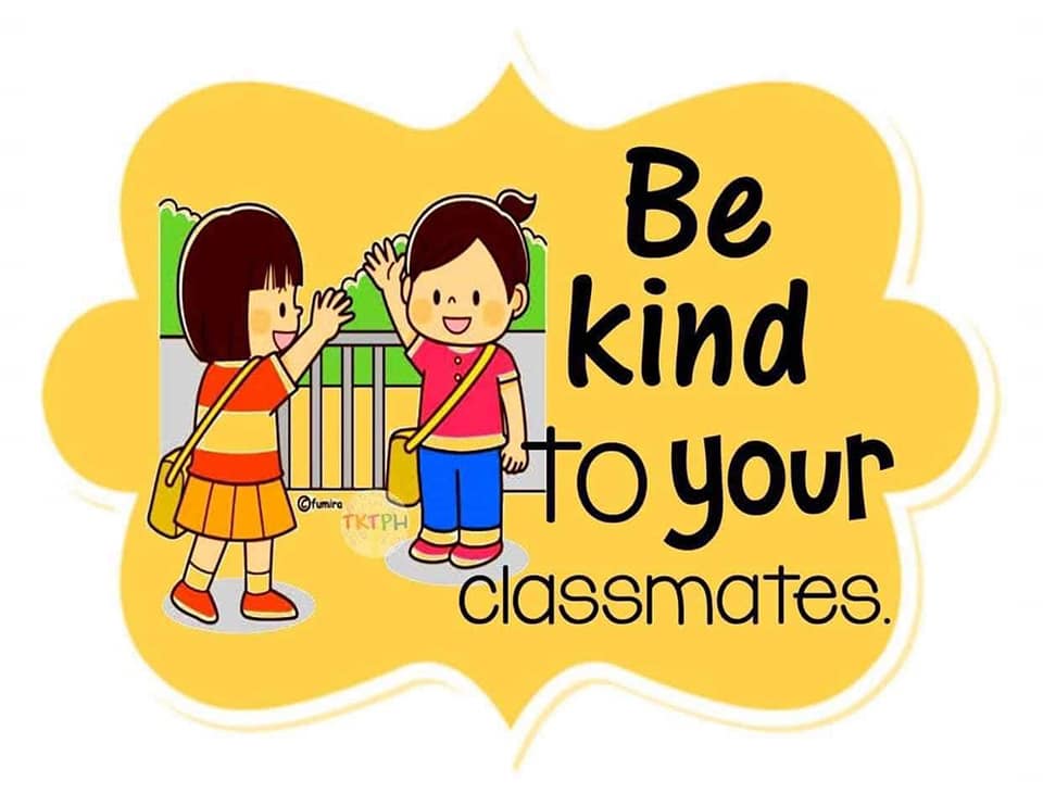 Best Classroom Rules Clipart 29731 Clipartion Com - Riset