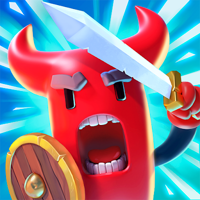BattleTime 2 (MOD, Unlimited-Gold/Money) APK Download