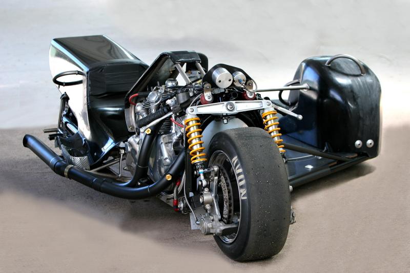 irving vincent motorcycle