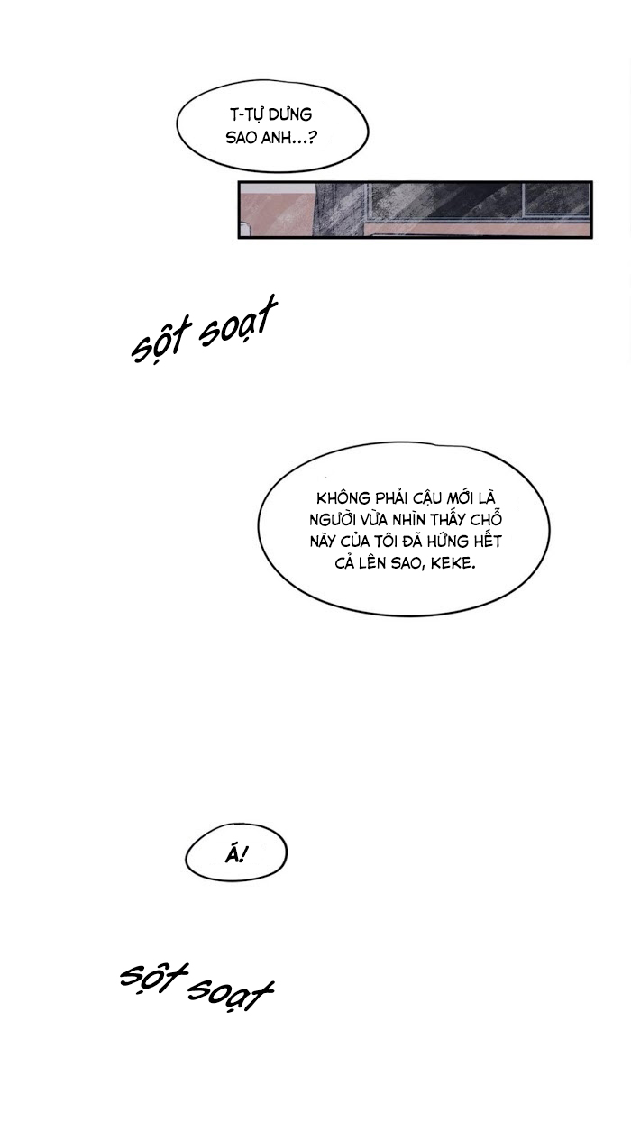Đọc truyện NHƯ CƠN SÓNG DỮ (FULL) - Chapter 2