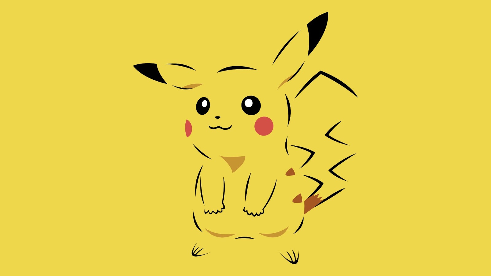 Bạn đang tìm kiếm hình ảnh pikachu dễ thương? Đừng bỏ lỡ bức hình này! Pikachu ở đây được thiết kế với những biểu cảm tuyệt đẹp, chắc chắn sẽ khiến bạn yêu thích.