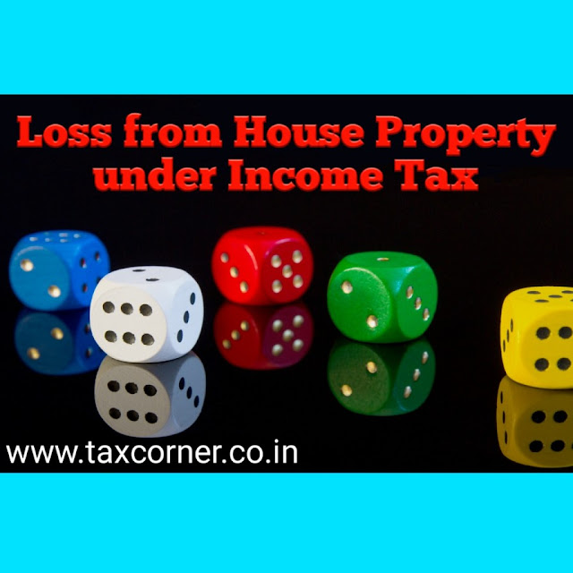 Understanding Setoff of Loss from House Property