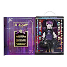 Rainbow High Demi Batista Shadow High Costume Ball Doll