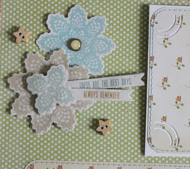 Большой альбом для мальчика.