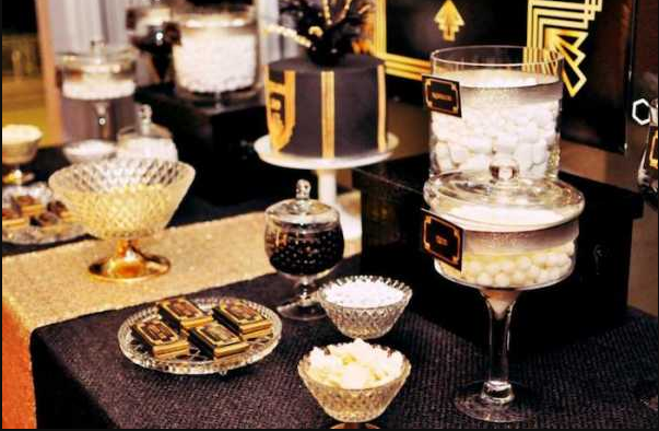 30th Birthday Ideas for Girls