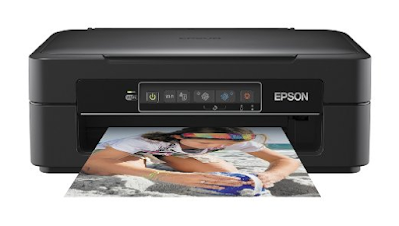 Epson XP-235 Printer Driver Download