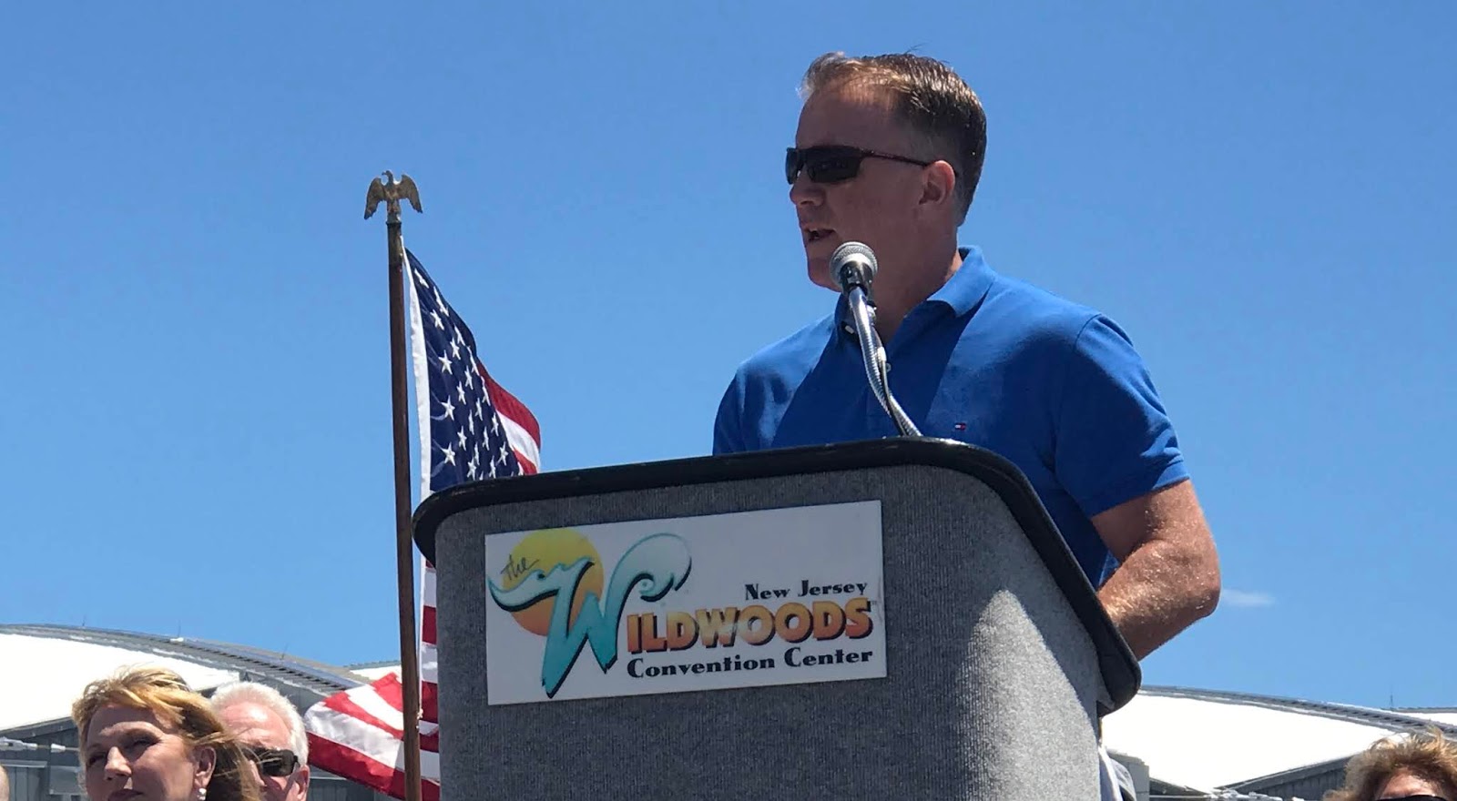 Wildwood 365 North Wildwood Mayor Rosenello launches official Facebook page