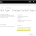 How to Hide a Field in Content Type using PowerShell?
