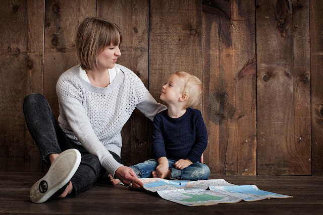 Best Stay at Home Mom Jobs - Day Care Work from Home Jobs for Stay at Home Moms - Day Care