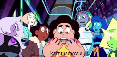 Steven Universe Change Your Mind Full Episode