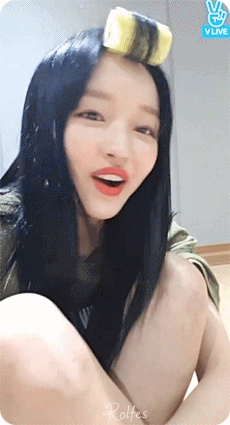 친오빠덕후 유시아.gif | 인스티즈