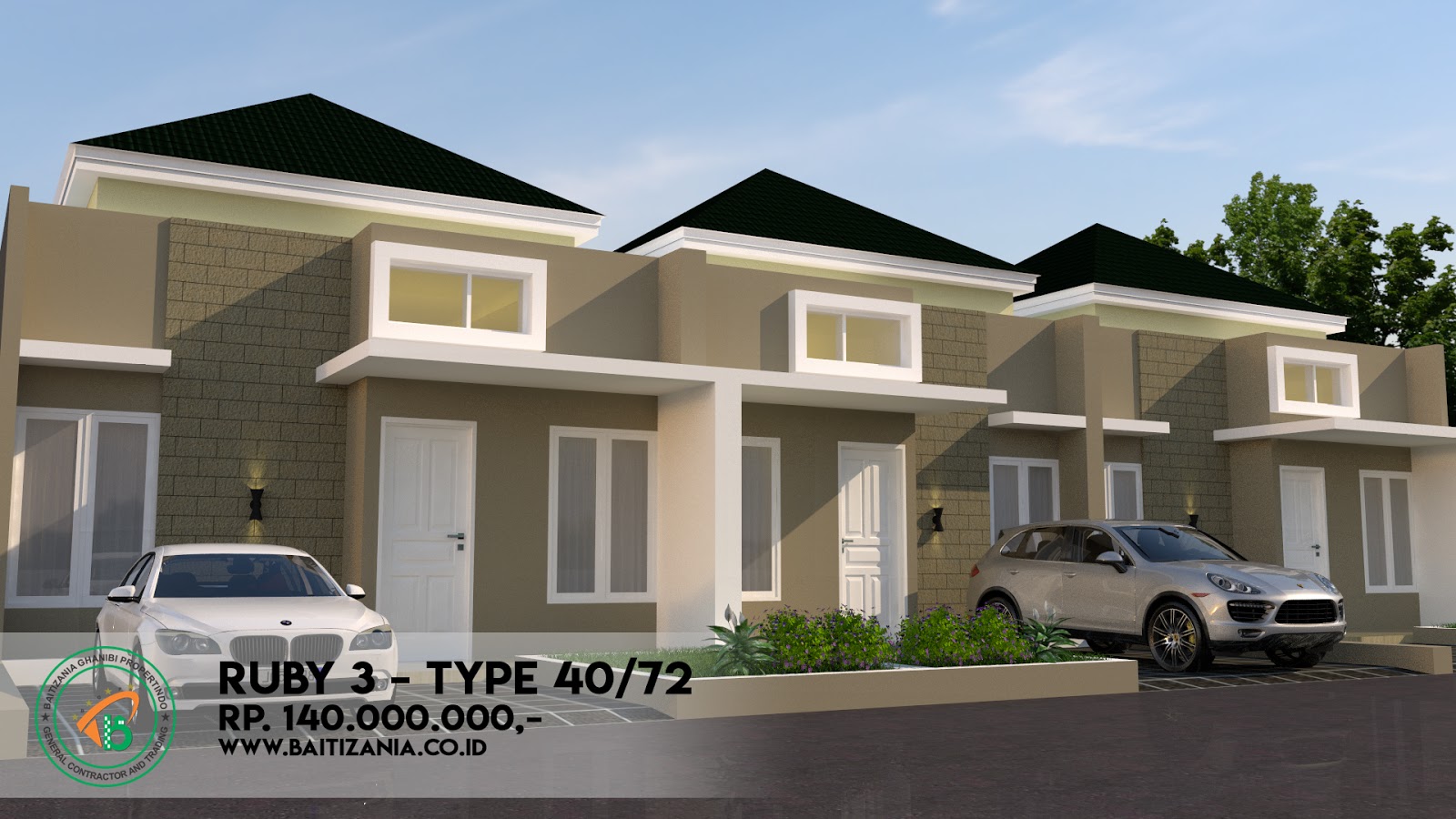 Jasa Arsitek Bangun Rumah Renovasi Rumah Profesional Bergaransi