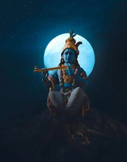 Lord Krishna whatsapp Dp images
