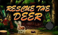  Top10NewGames - Rescue The Deer