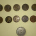 Venta de monedas antiguas etc