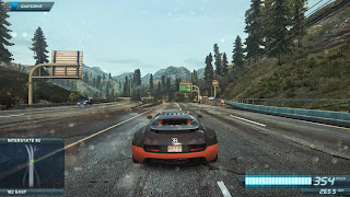 nfs bugatti veyron