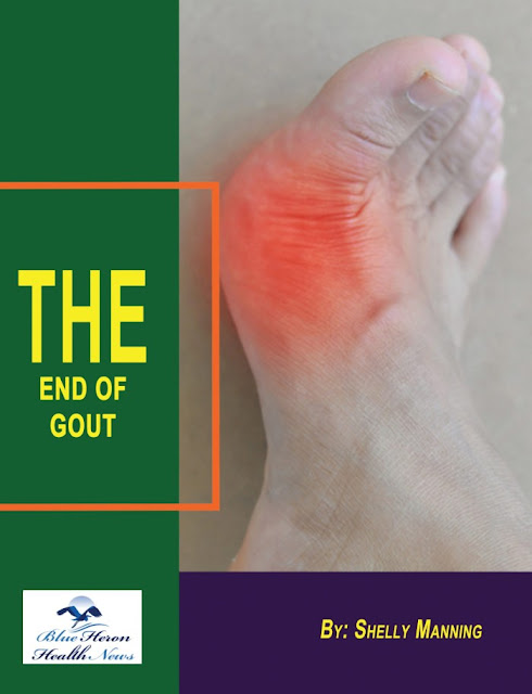 The End Of Gout Review - Pushing Gout Back The End Of Gout Review - Pushing Gout Back