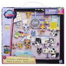 Littlest Pet Shop Multi Pack Corazon Felinsky (#322) Pet