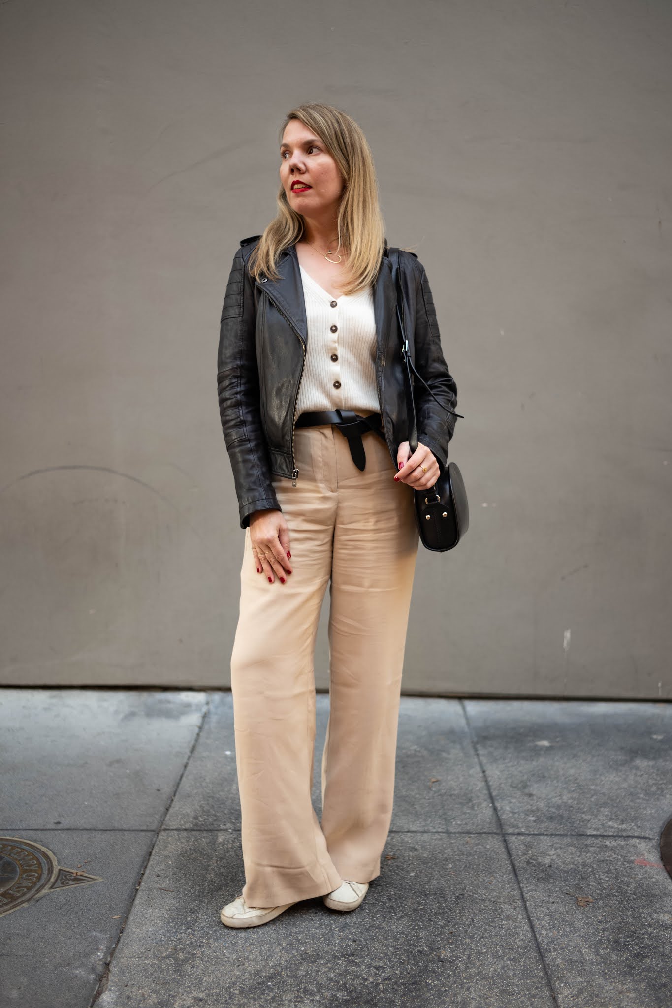 What to wear with khaki pants, according to stylists - TODAY