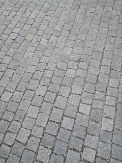 FLOORS / Pisos & Calçadas, Castelo de Vide, Portugal