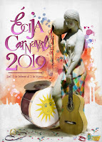 Écija - Carnaval 2019 - Juan Francisco Castro Fernández