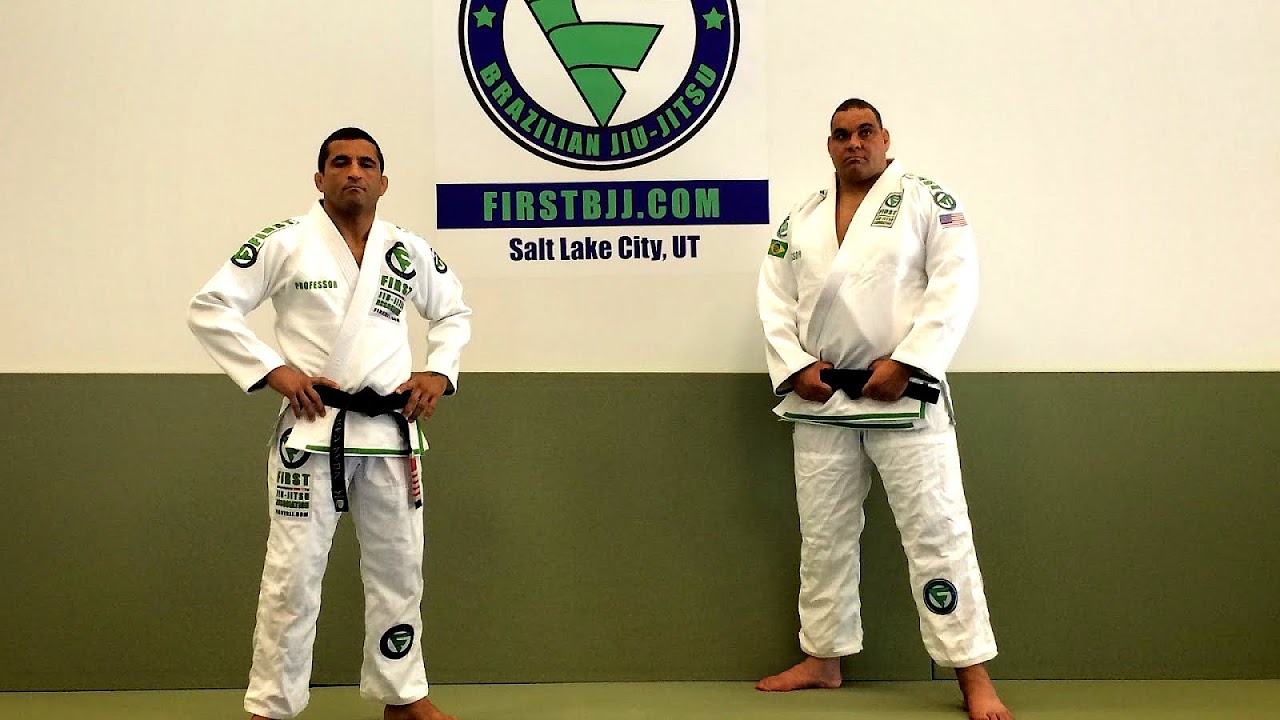 Martial Arts Salt Lake City Trip to Lake