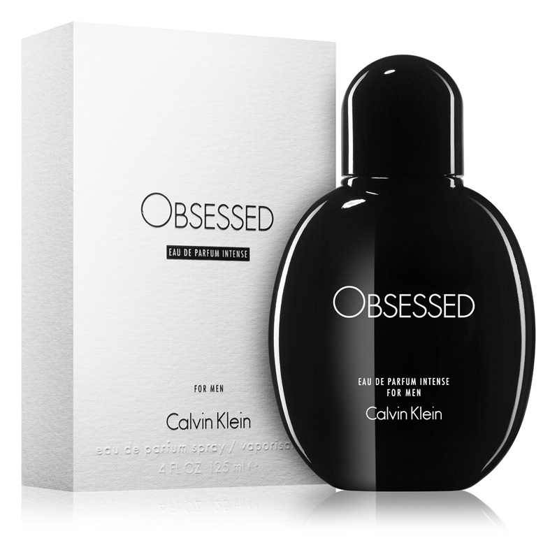 Obsessed de calvin klein Clearance