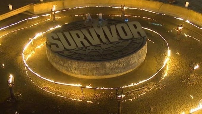 Survivor: Ποιοι παίκτες έκαναν δοκιμαστικό για να παρουσιάσουν εκπομπή 