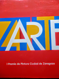 l Premio "Ciudad de Zaragoza"