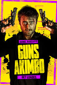 Guns Akimbo Full Movie Online Free Download