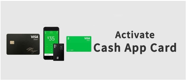How to activate Cash App Card