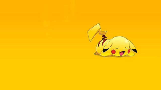 full hd cute pikachu wallpaper hd